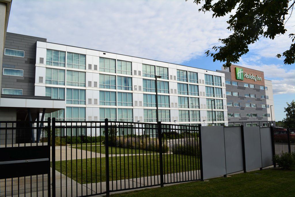 Doubletree By Hilton Omaha Southwest, Ne Hotel Exterior photo